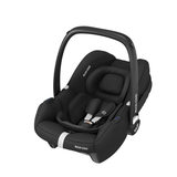 Cabriofix i-size -essential black Strollers CABRIOFIX I SIZE CAR SEAT