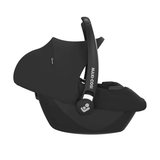 Cabriofix i-size -essential black Strollers