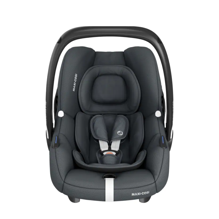 Cabriofix i-size essential graphite Strollers