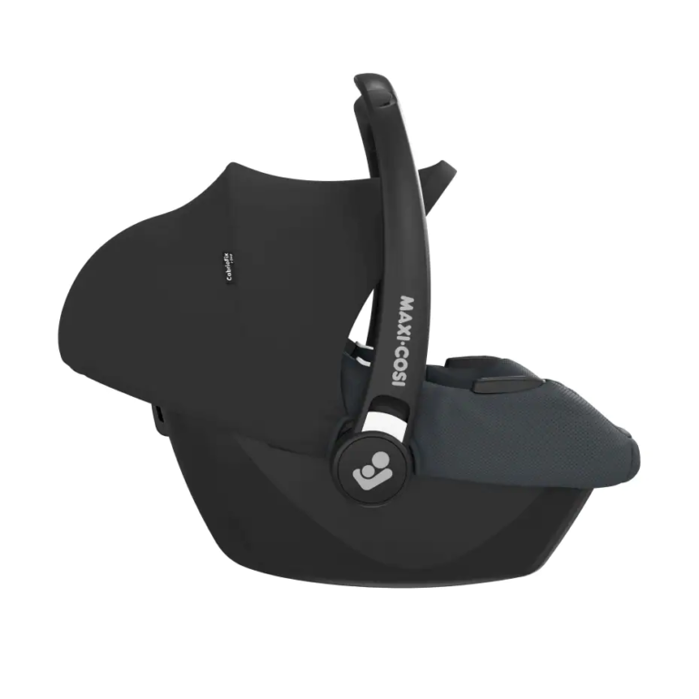 Cabriofix i-size essential graphite Strollers