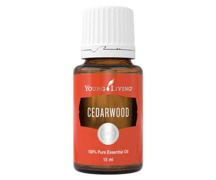 Cedarwood essential oil diffusers