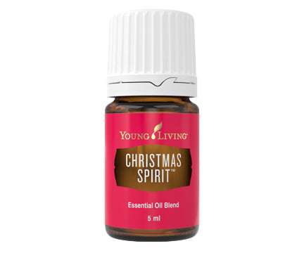 Christmas spirit essential oil Accessories