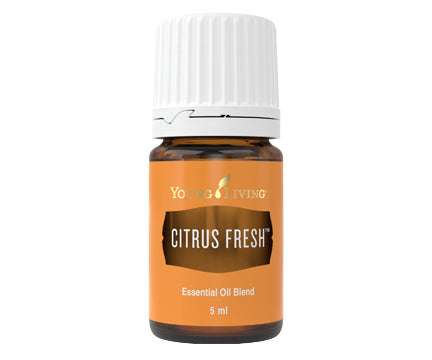 Citrus fresh essential oil Accessories