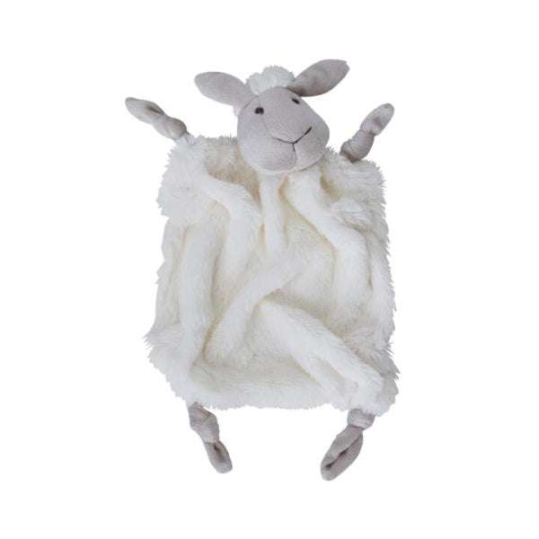 Classical sheep blankie Toys