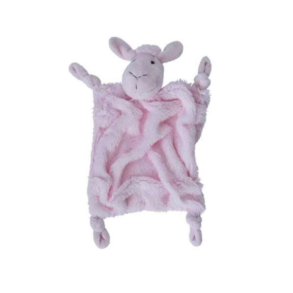 Classical sheep blankie Toys