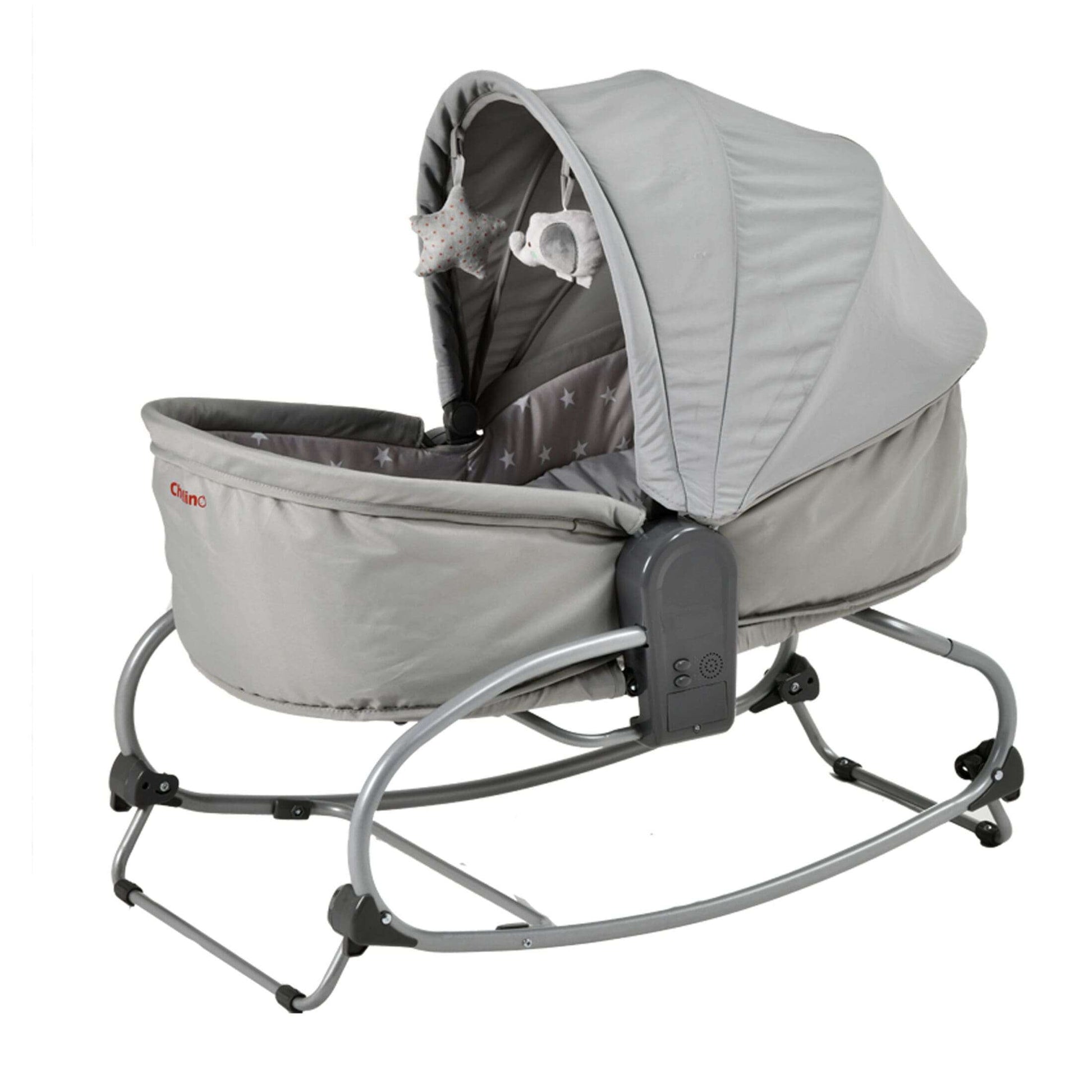 Close &amp;cozi rocker &amp; sleeper swing