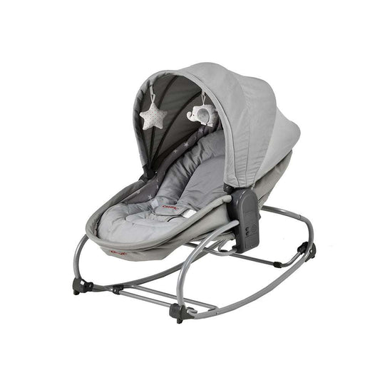 Close &amp;cozi rocker &amp; sleeper swing