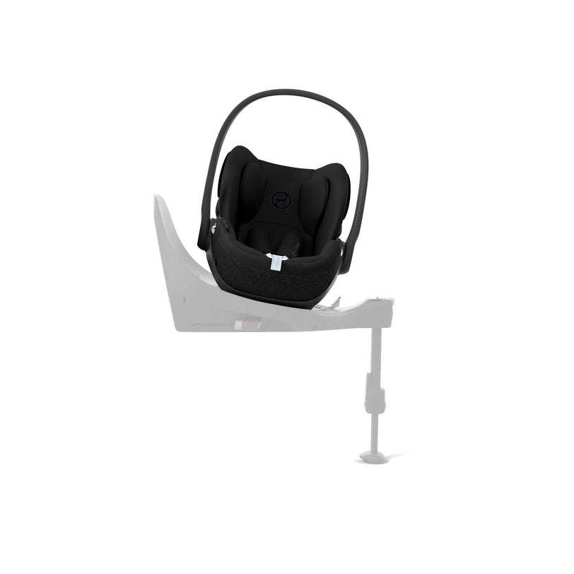 Cloud t i-size sepia, black Strollers CLOUD T I-SIZE &amp; BASE T