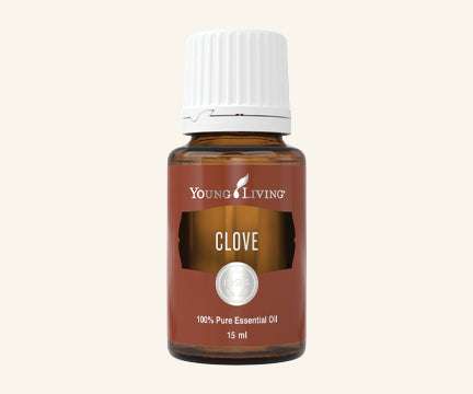 Clove essential oil Accessories