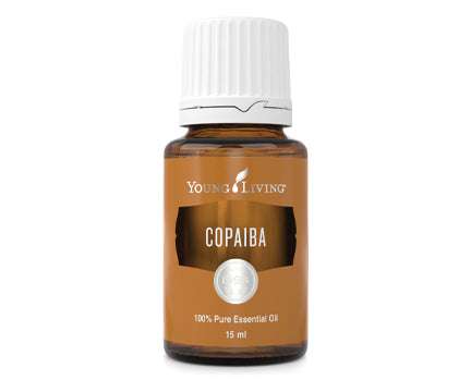 Copaiba essential oil Accessories