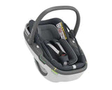 Coral 360 - essential graphite Strollers CARAL 360 CAR SEAT