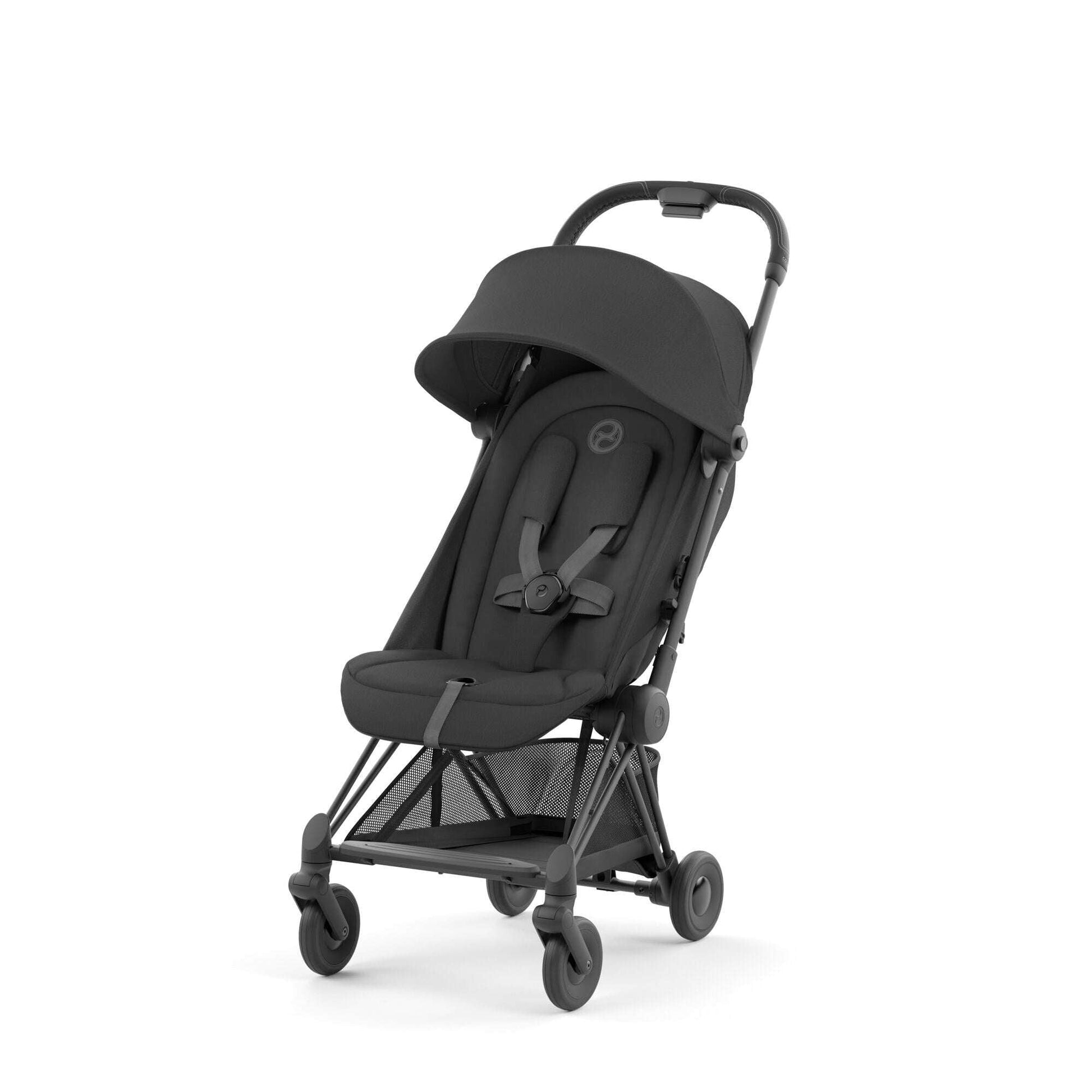 Cybex coya travel buggy Strollers