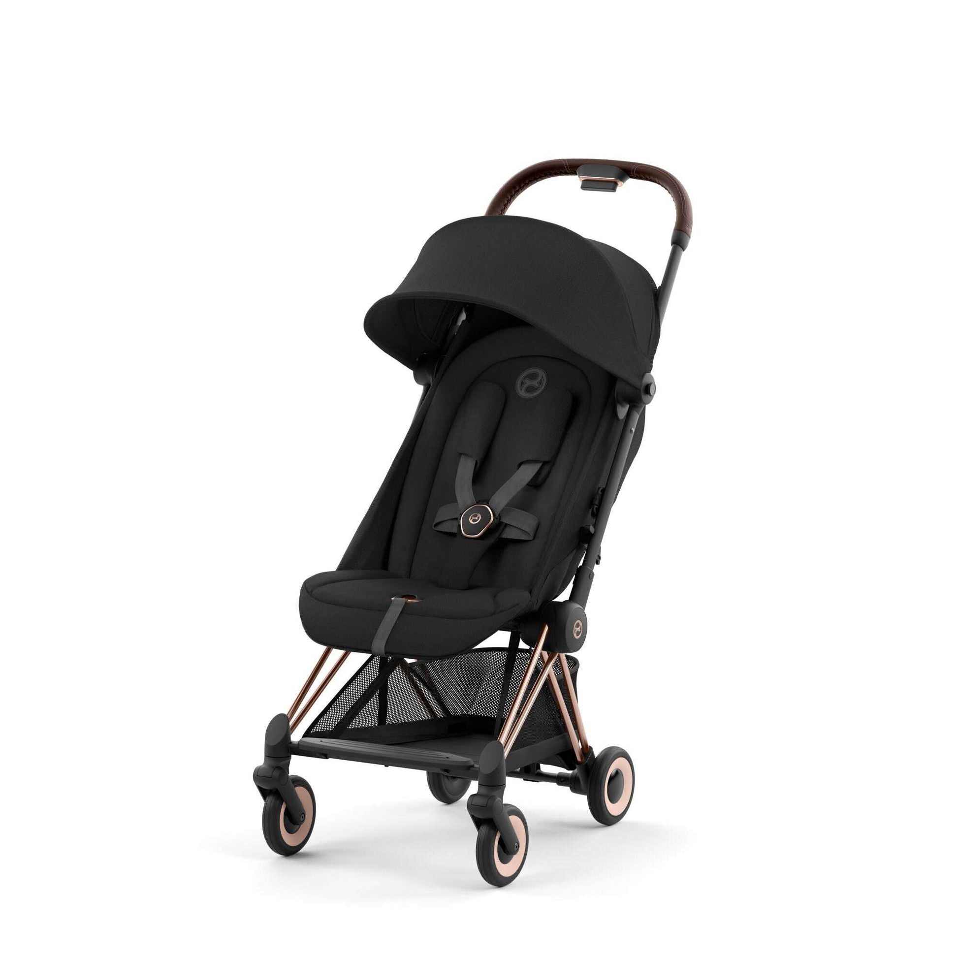 Cybex coya travel buggy Strollers