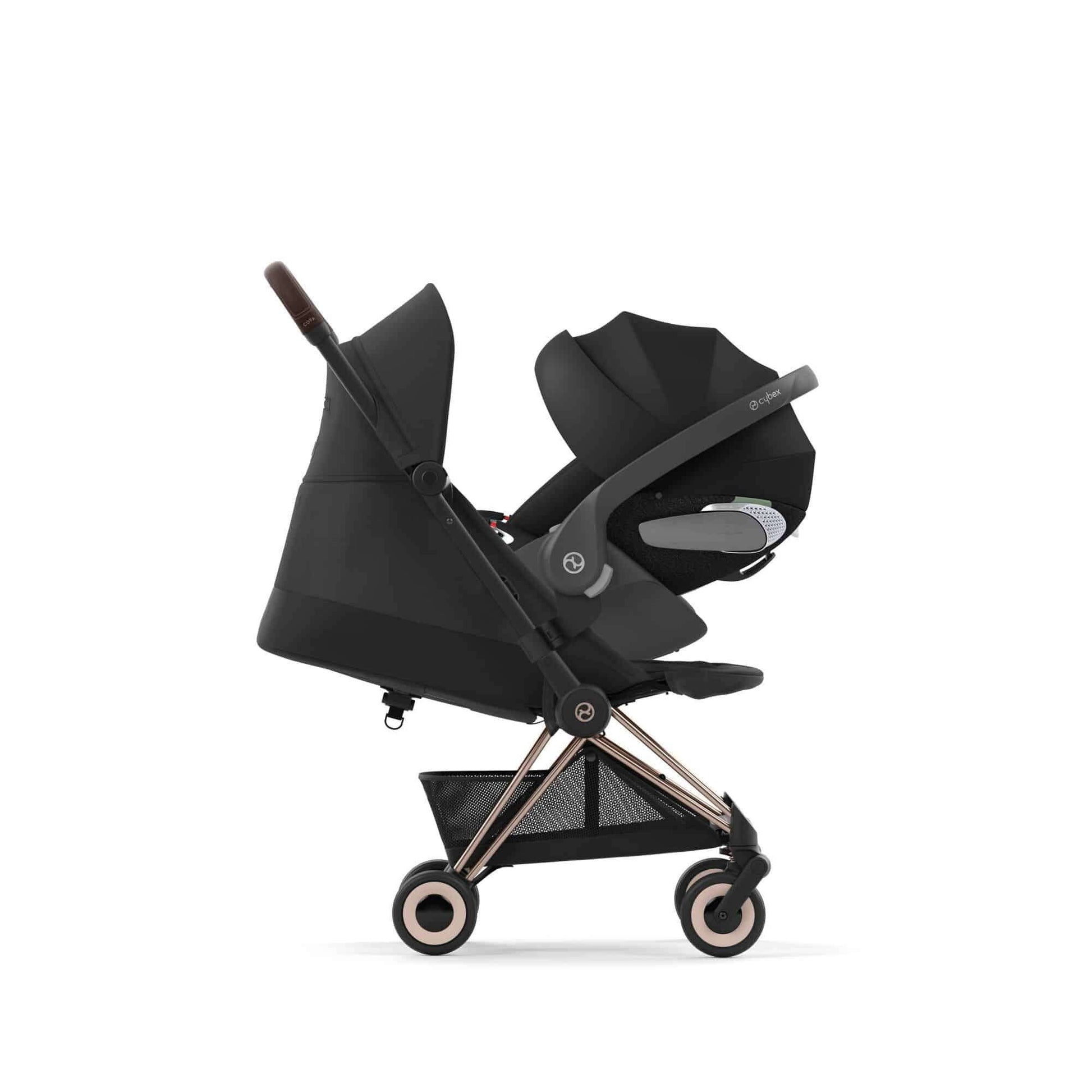 Cybex coya travel buggy Strollers