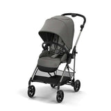 Cybex melio stroller Strollers SOHO GREY