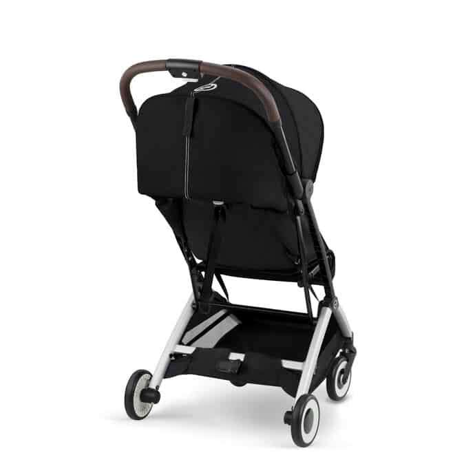 Cybex orfeo slv stroller moon black Strollers