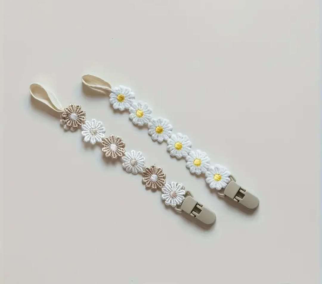Daisy Dummy Clip