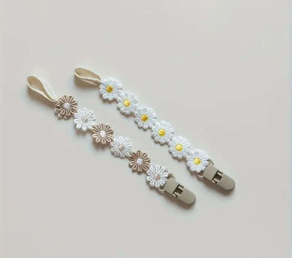 Daisy Dummy Clip