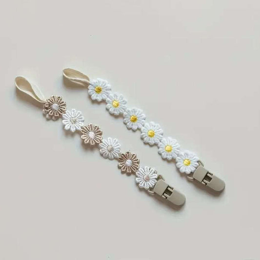 Daisy Dummy Clip