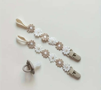 Daisy Dummy Clip