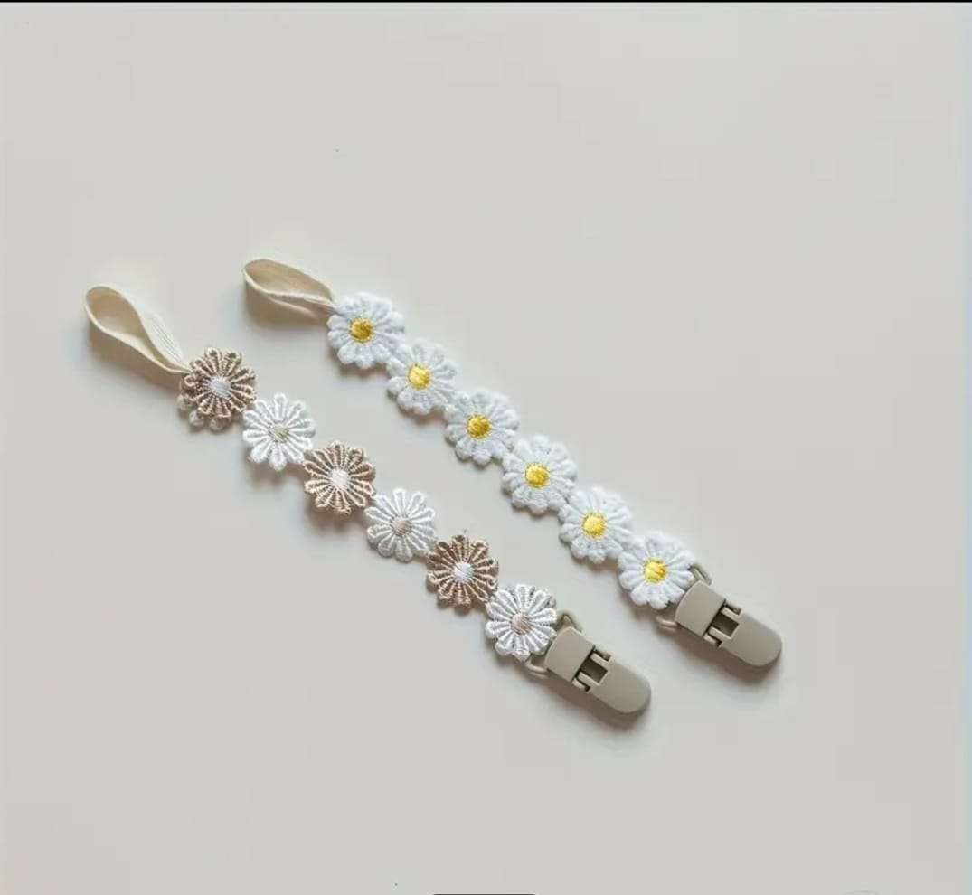 Daisy Dummy Clip