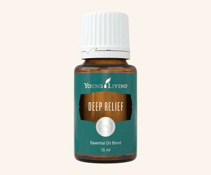 Deep relief essential oil Accessories