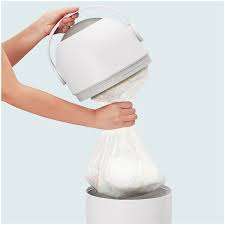 Diaper Pail Majestic Nappy bin nursery essentials