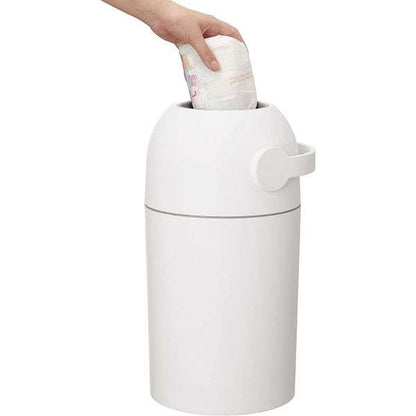 Diaper Pail Majestic Nappy bin nursery essentials
