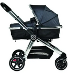 DISCOVERY TRAVEL SYSTEM