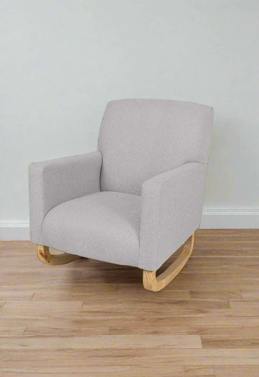 Donnalee rocking chair Rocking chairs Acho Beige