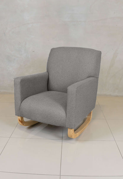 Donnalee rocking chair Rocking chairs Jamie Grey