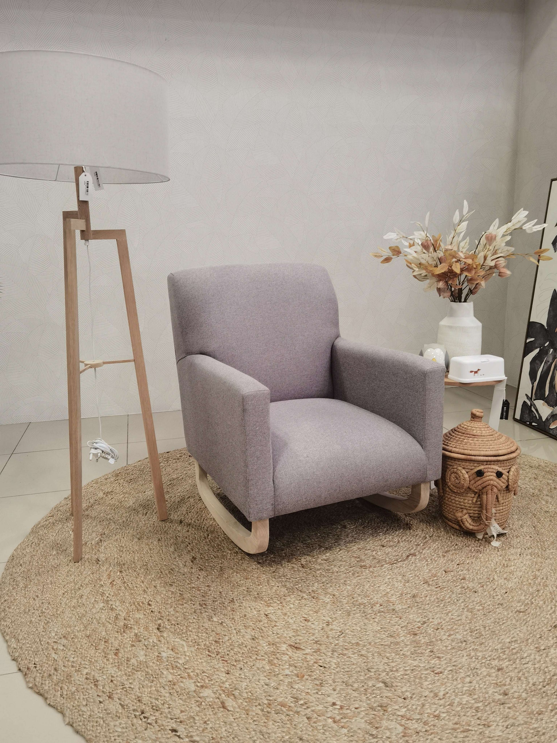 Donnalee rocking chair Rocking chairs