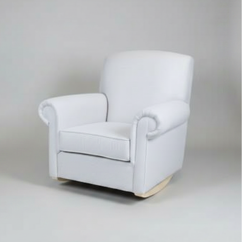 Dream rocking chair