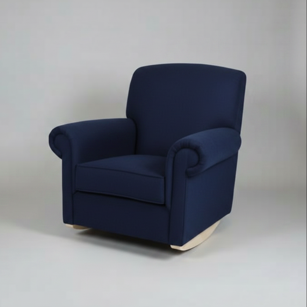 Dream rocking chair