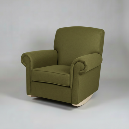 Dream rocking chair