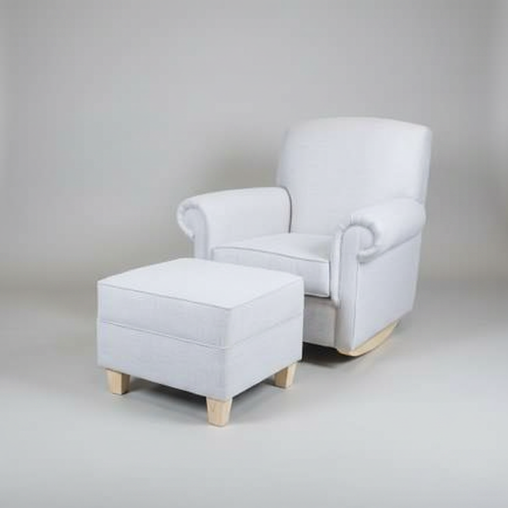 Dream rocking chair