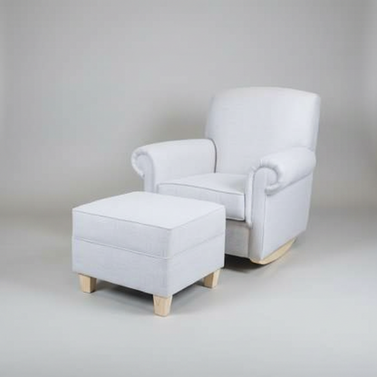 Dream rocking chair