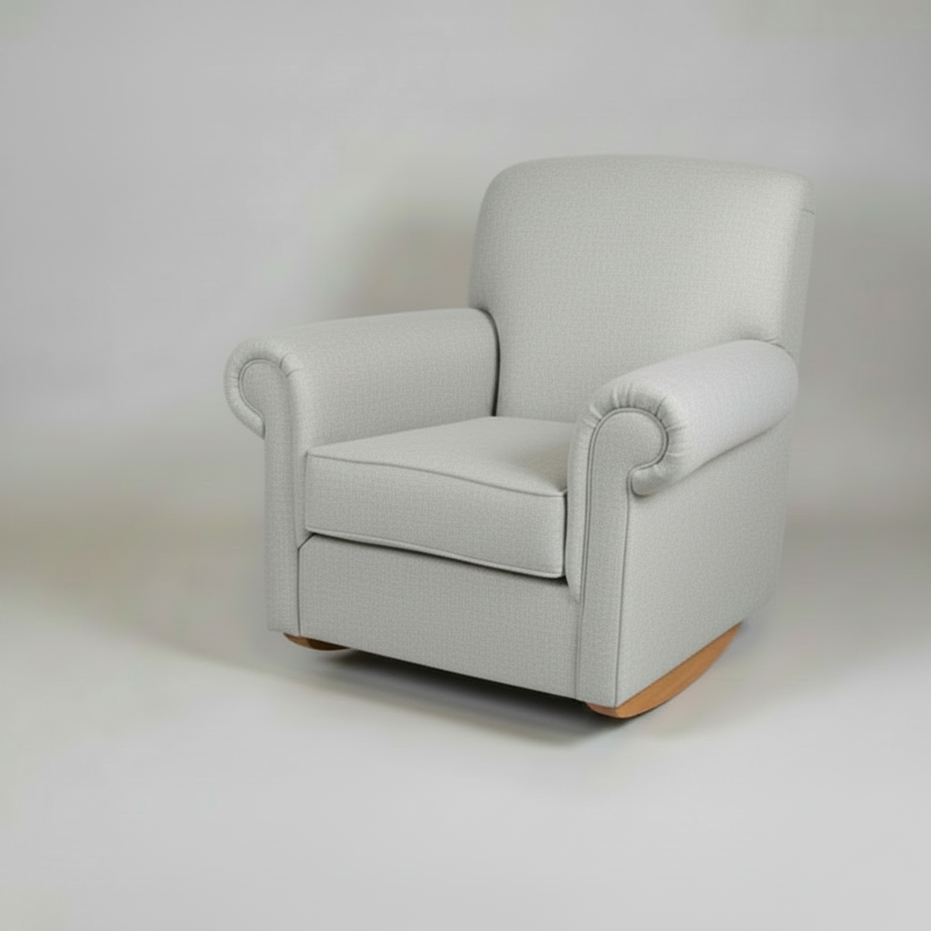 Dream rocking chair