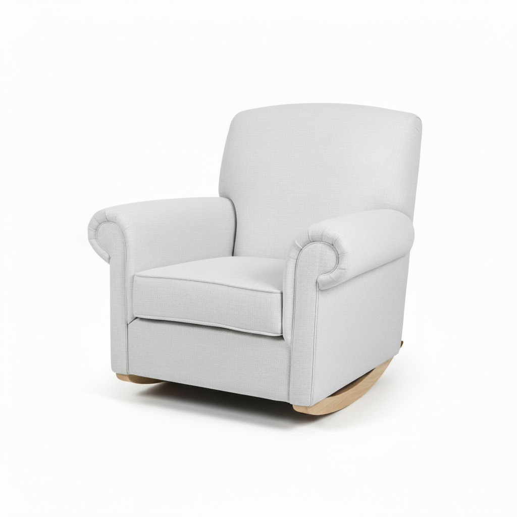 Dream rocking chair