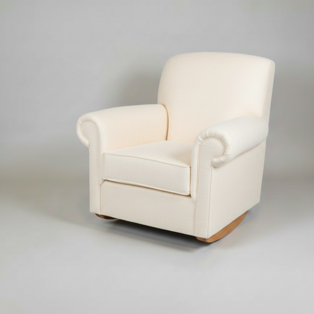 Dream rocking chair