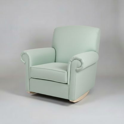 Dream rocking chair