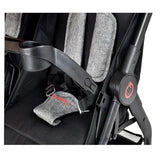 Duet side by side twin stroller Strollers