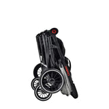 Duet side by side twin stroller Strollers