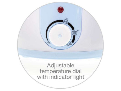 Electric bottle and food warmer Accessories