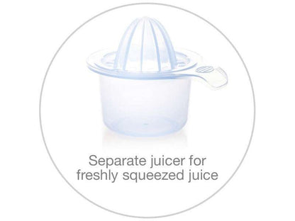 Electric bottle and food warmer Accessories