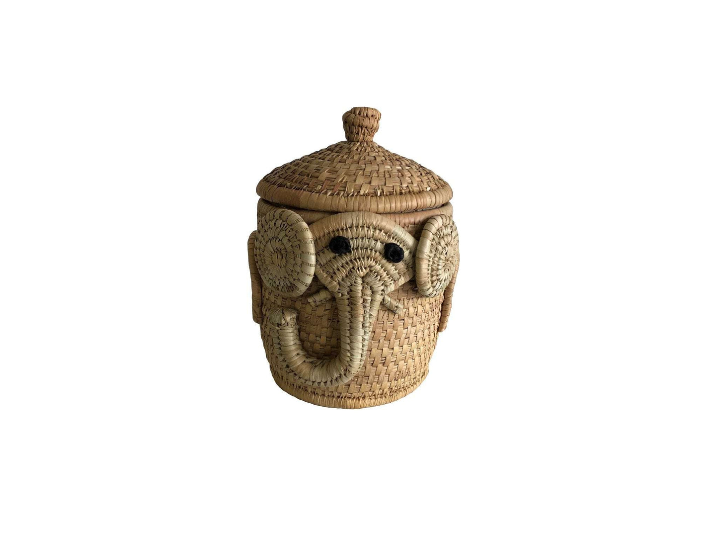 Elephant storage basket Accessories