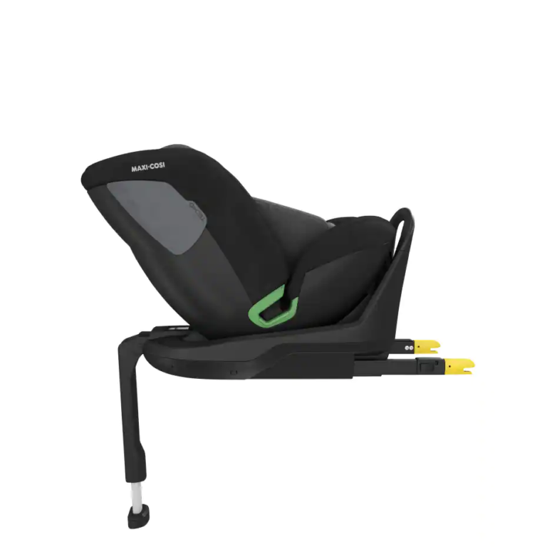 Emerald -authentic black car seat