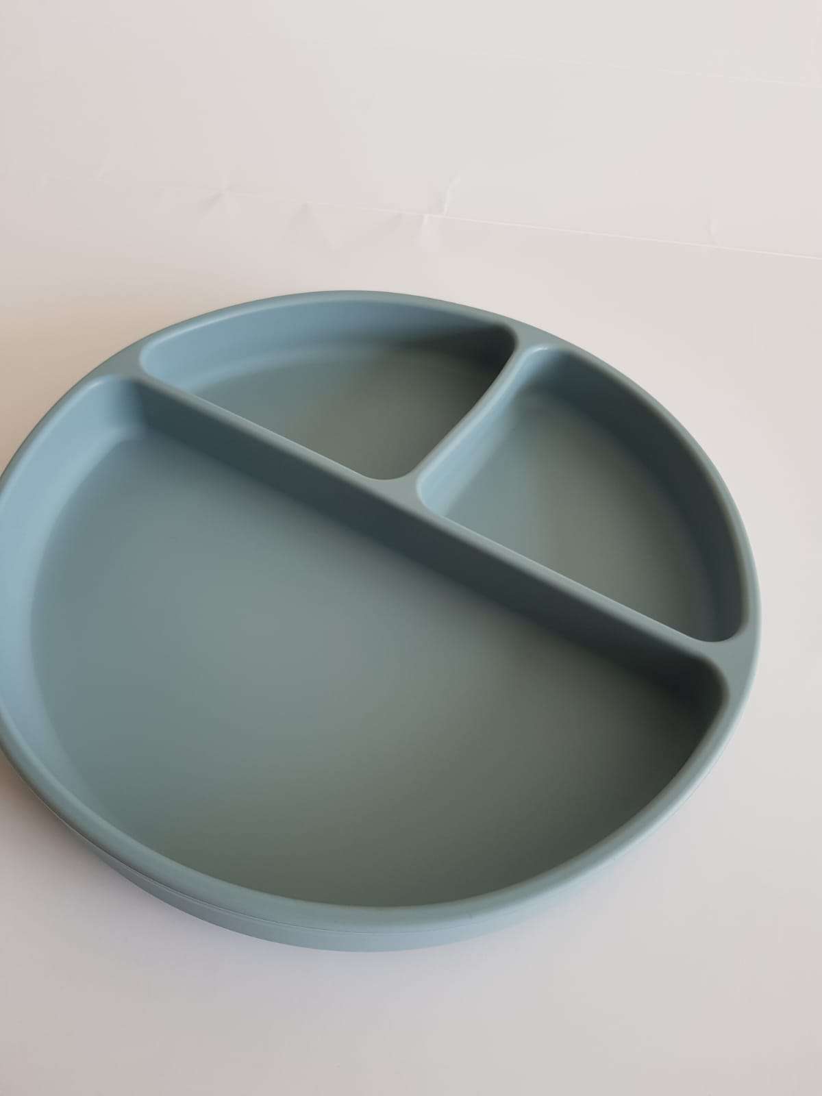 Ether silicone plate MEAL