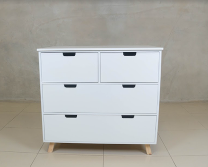 Flush 2+2 compactum Furniture