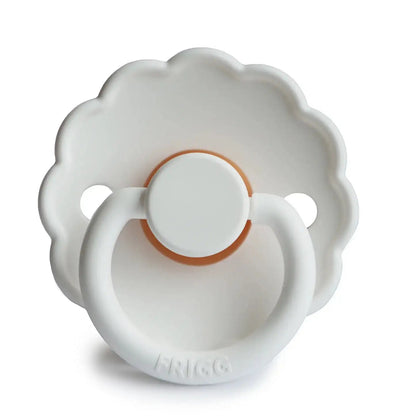 Frigg dummies daisy size 1 Accessories DAISY BRIGHT WHITE